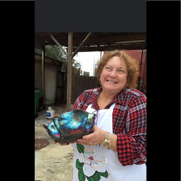 Meet your Posher, Chris - Picture 4 of 8